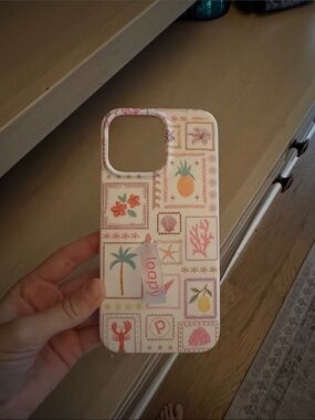 Loopy case iPhone 15 pro max